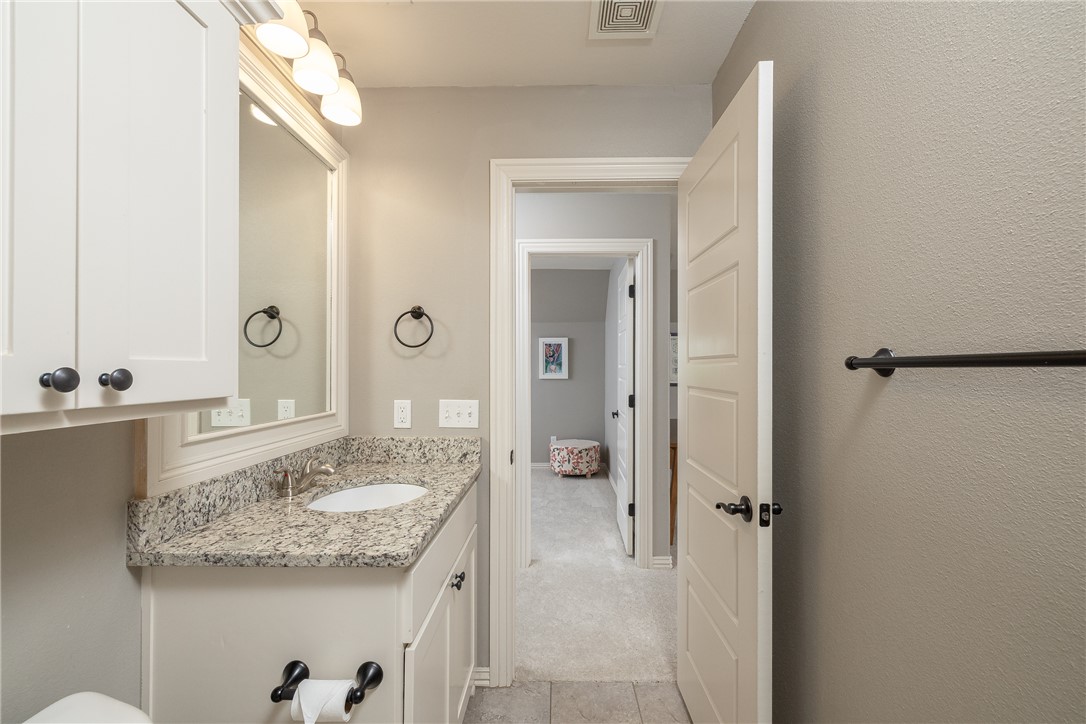 Stone Mountain Sub Ph I - Residential