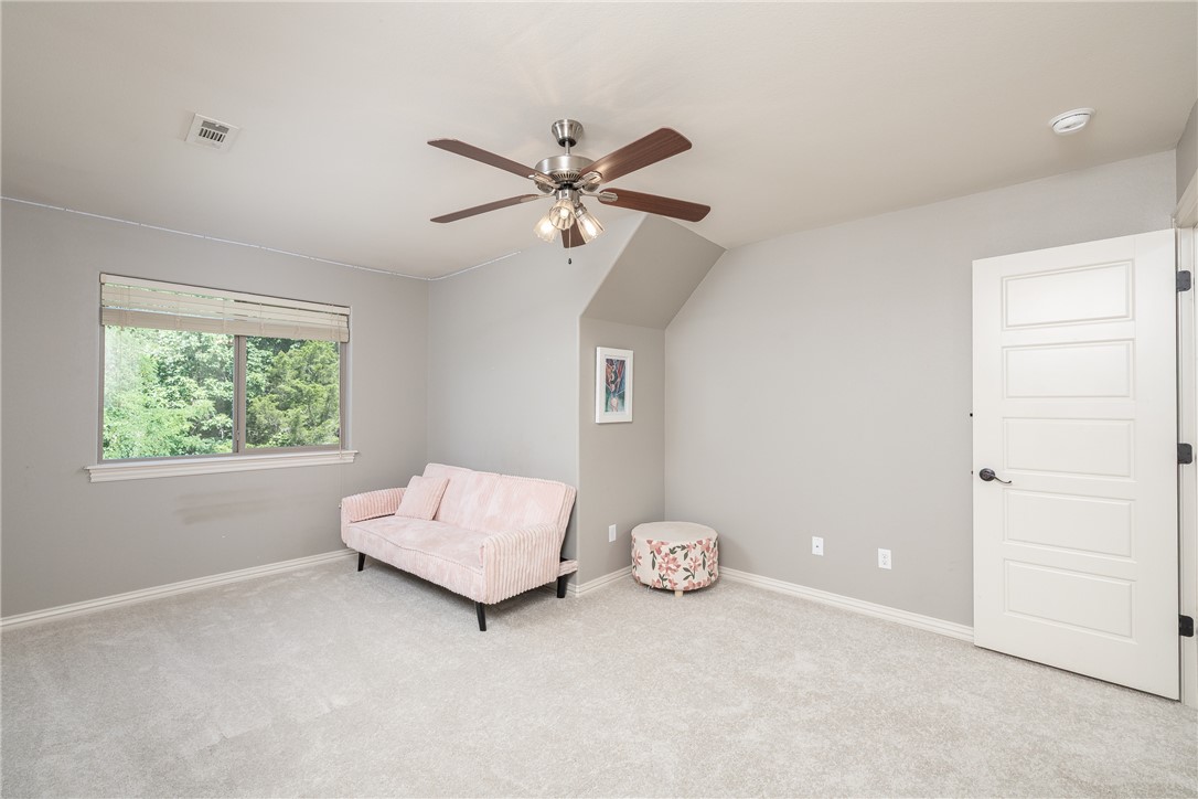 Stone Mountain Sub Ph I - Residential