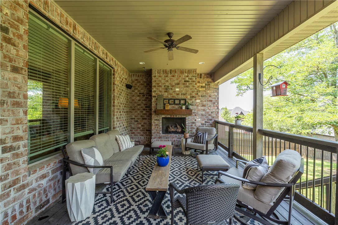 Stone Mountain Sub Ph I - Residential