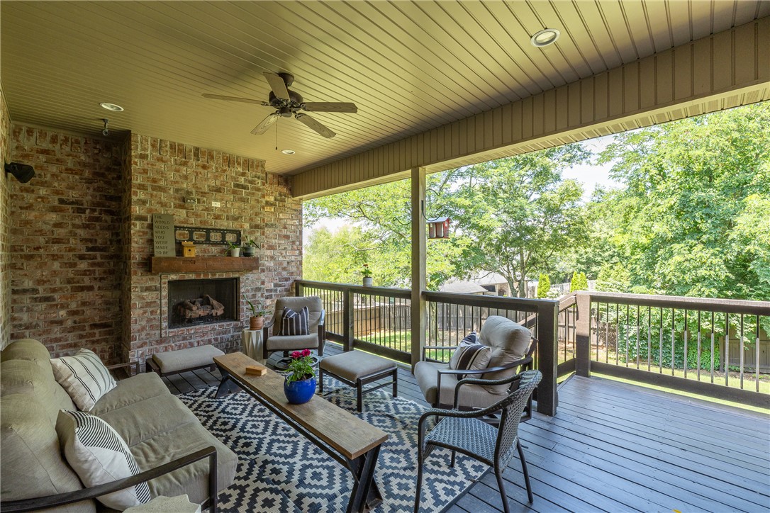 Stone Mountain Sub Ph I - Residential