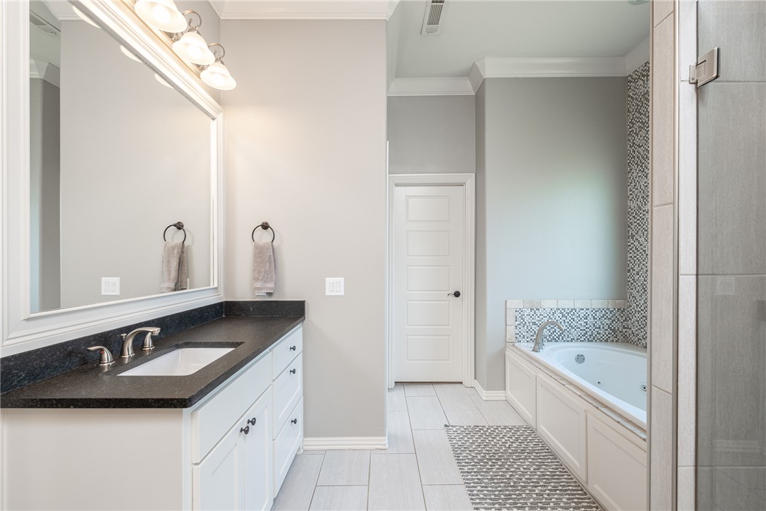 Stone Mountain Sub Ph I - Residential