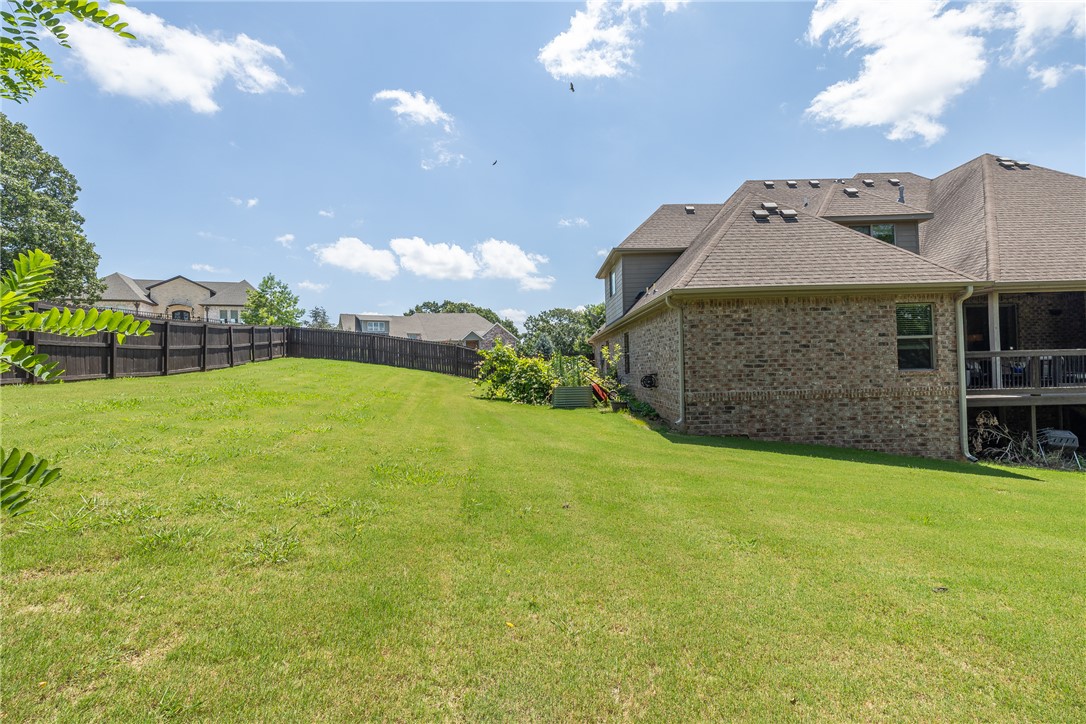 Stone Mountain Sub Ph I - Residential