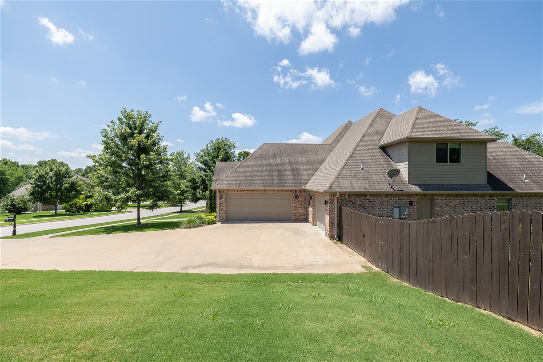 Stone Mountain Sub Ph I - Residential