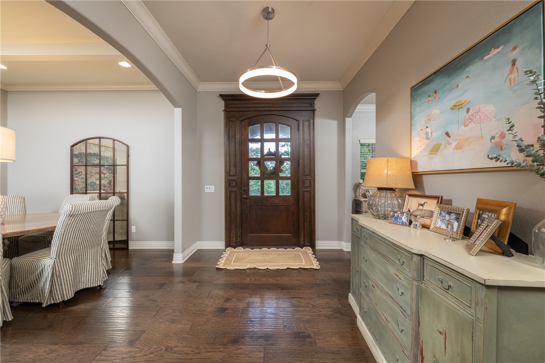 Stone Mountain Sub Ph I - Residential