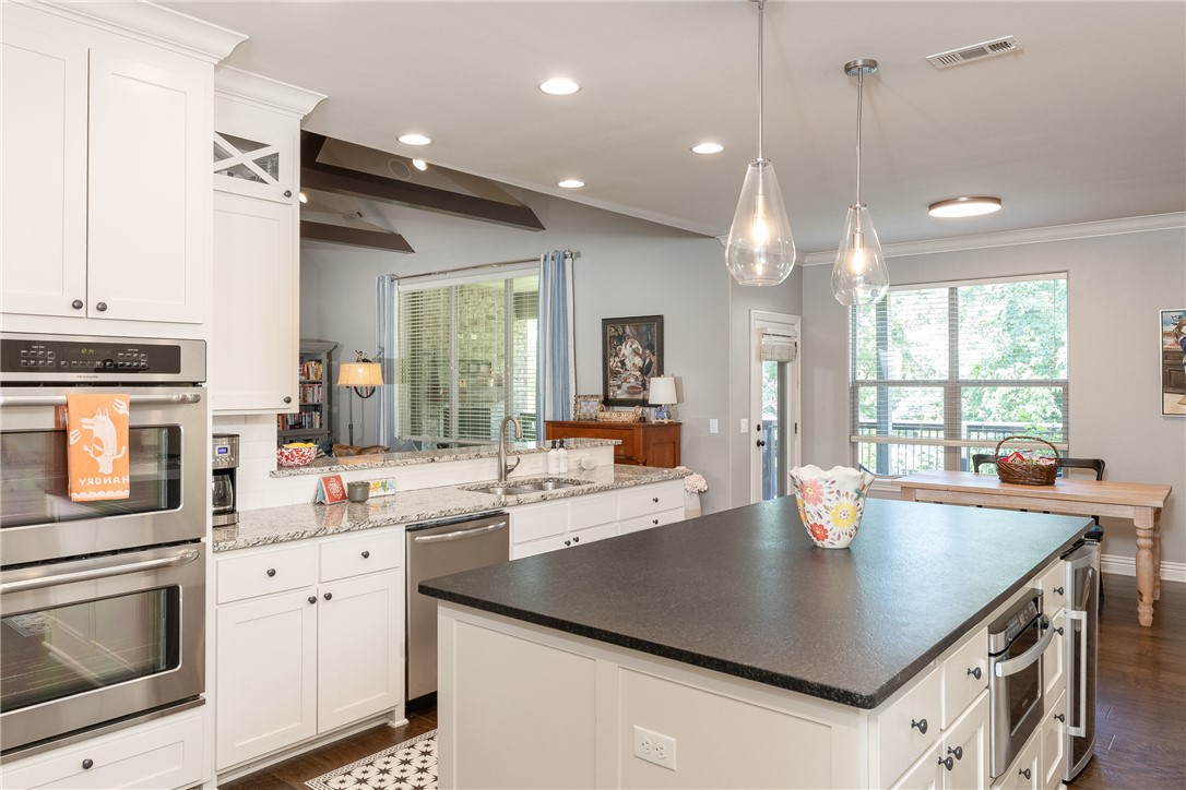 Stone Mountain Sub Ph I - Residential