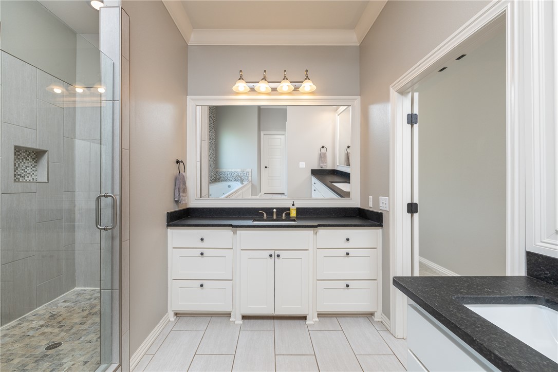 Stone Mountain Sub Ph I - Residential