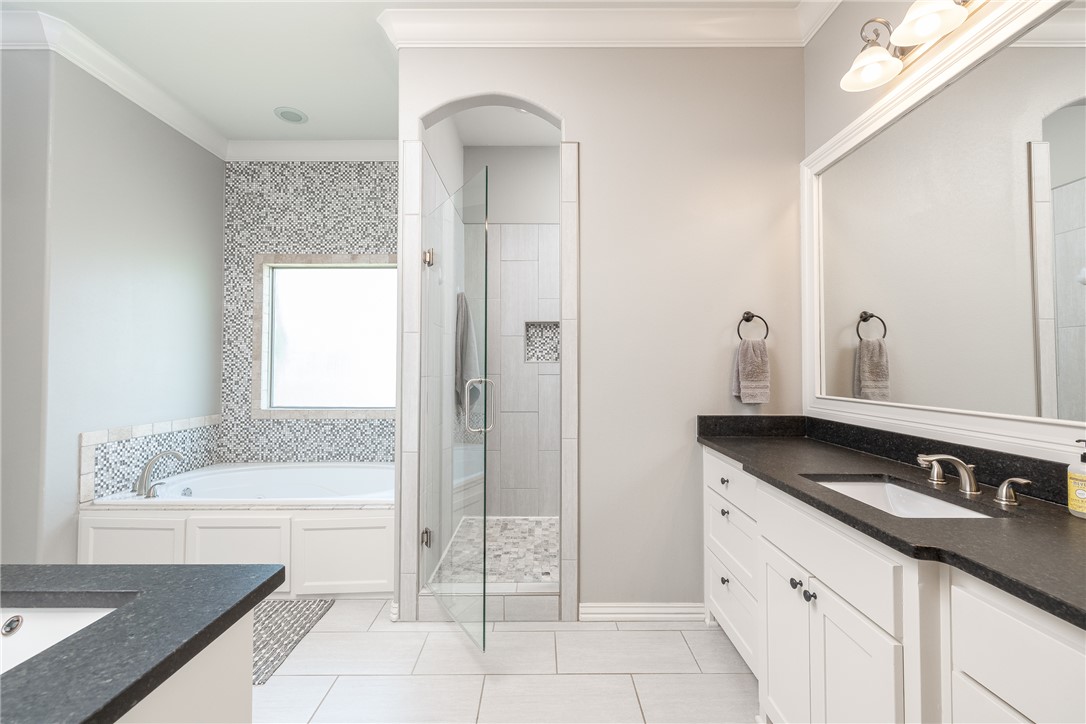 Stone Mountain Sub Ph I - Residential