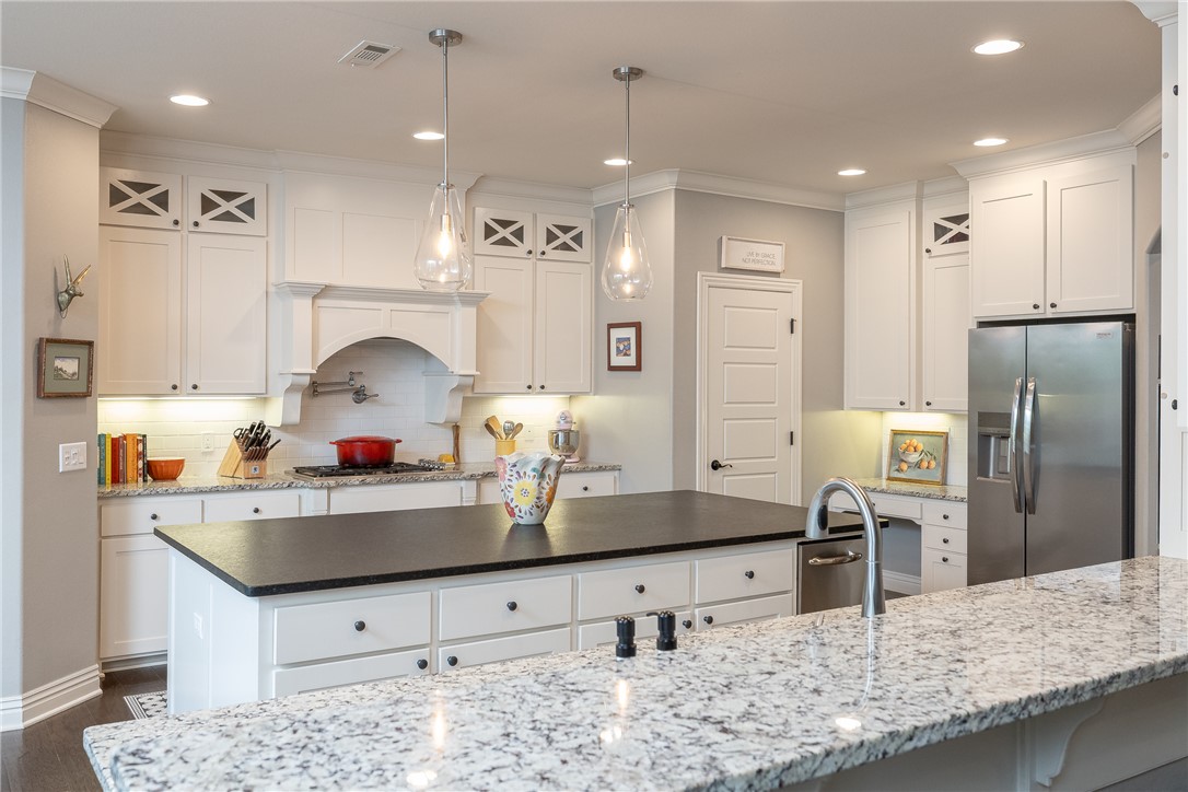 Stone Mountain Sub Ph I - Residential