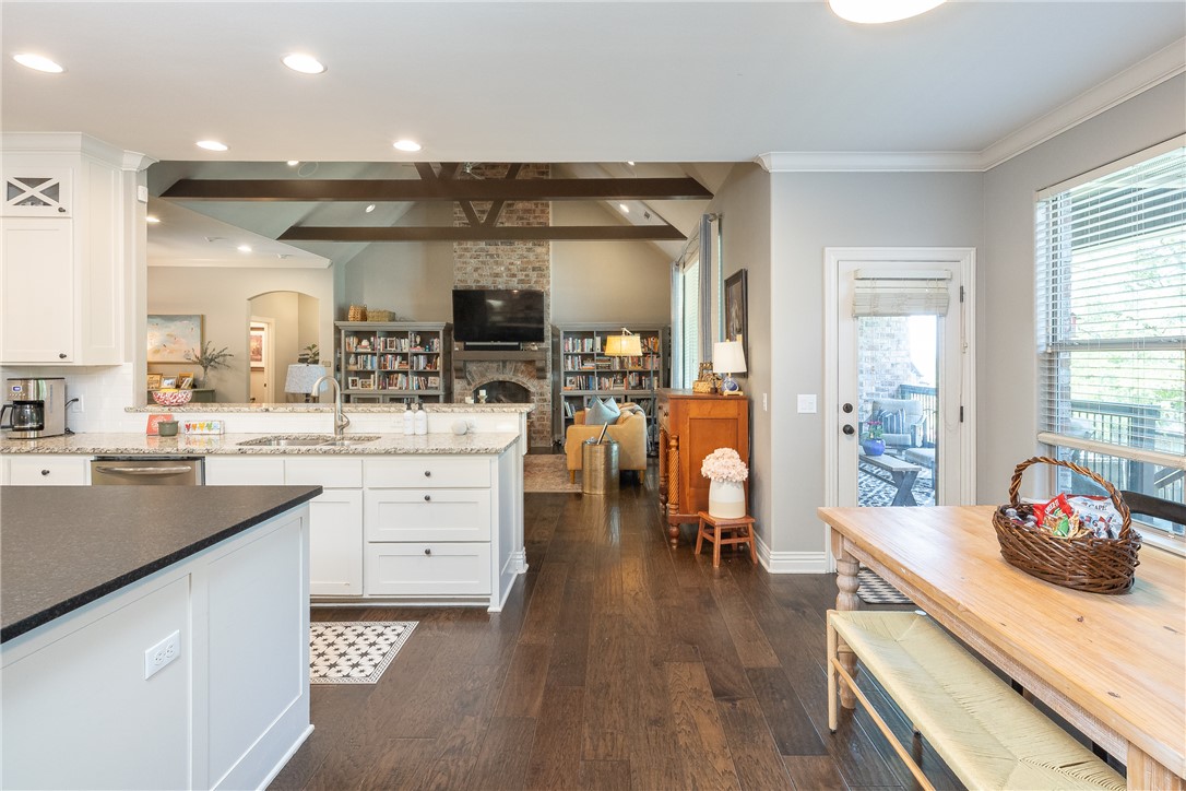 Stone Mountain Sub Ph I - Residential