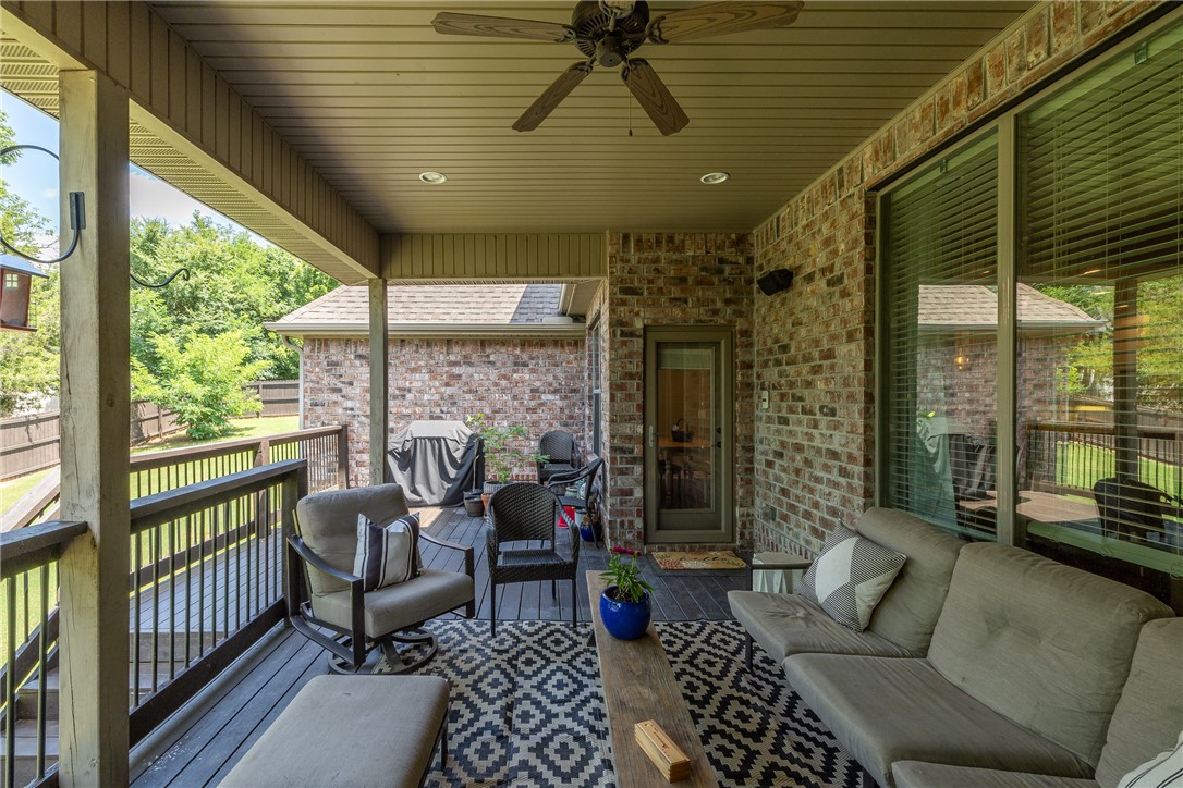 Stone Mountain Sub Ph I - Residential