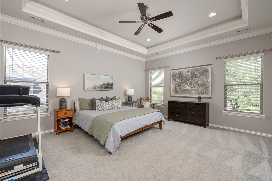 Stone Mountain Sub Ph I - Residential