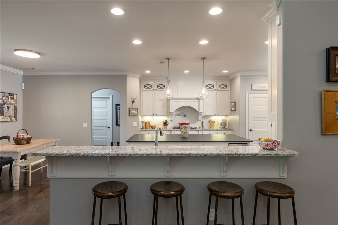 Stone Mountain Sub Ph I - Residential