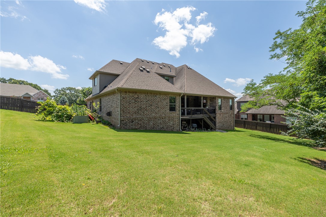 Stone Mountain Sub Ph I - Residential