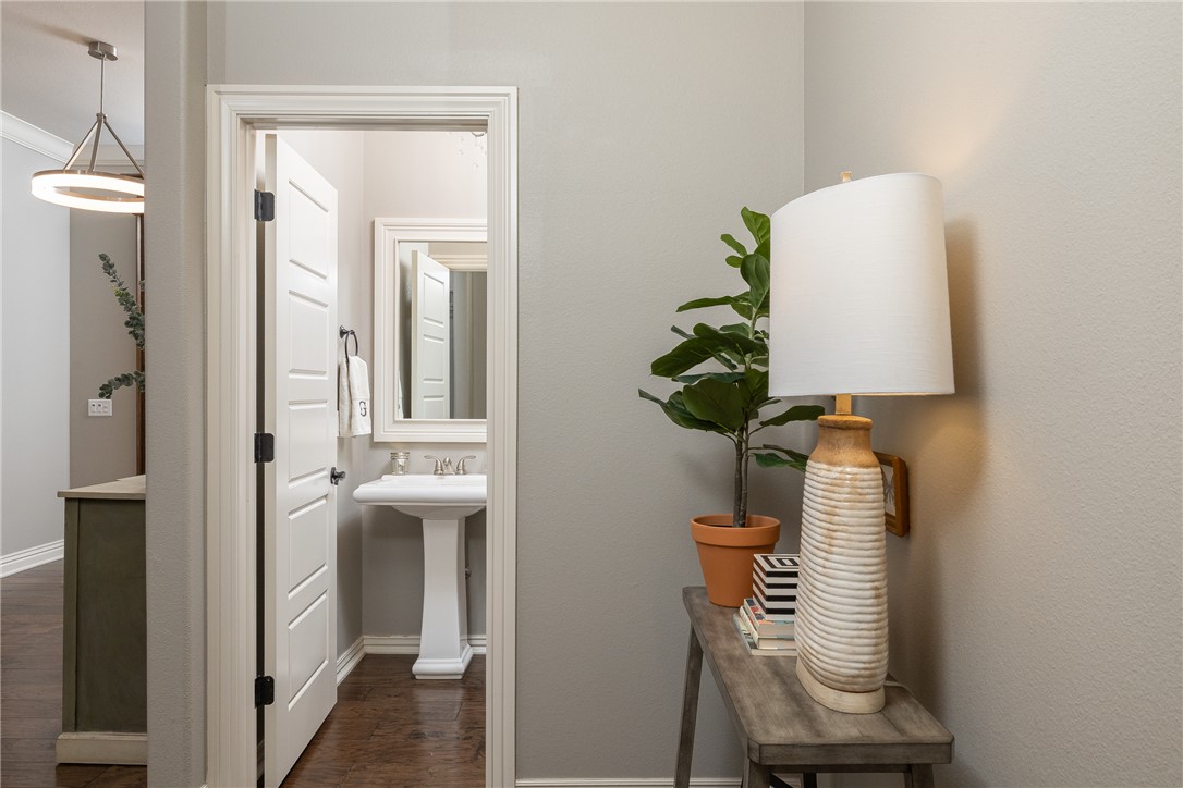 Stone Mountain Sub Ph I - Residential