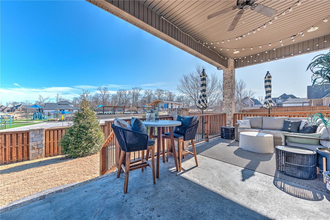 Scissortail Sub Ph 1 Rogers - Residential