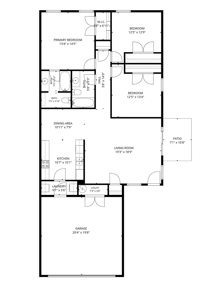 Southhaven - Residential