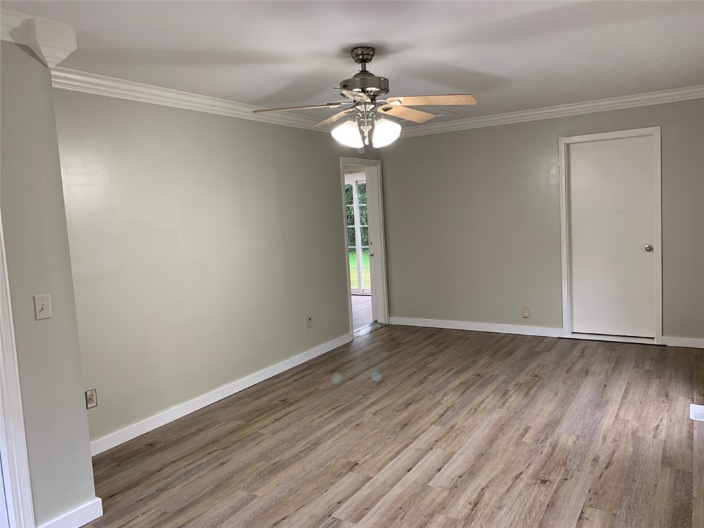 Hazel Park Sub Bentonville - Residential Lease