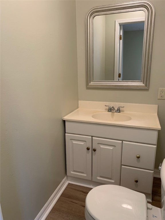 Hazel Park Sub Bentonville - Residential Lease