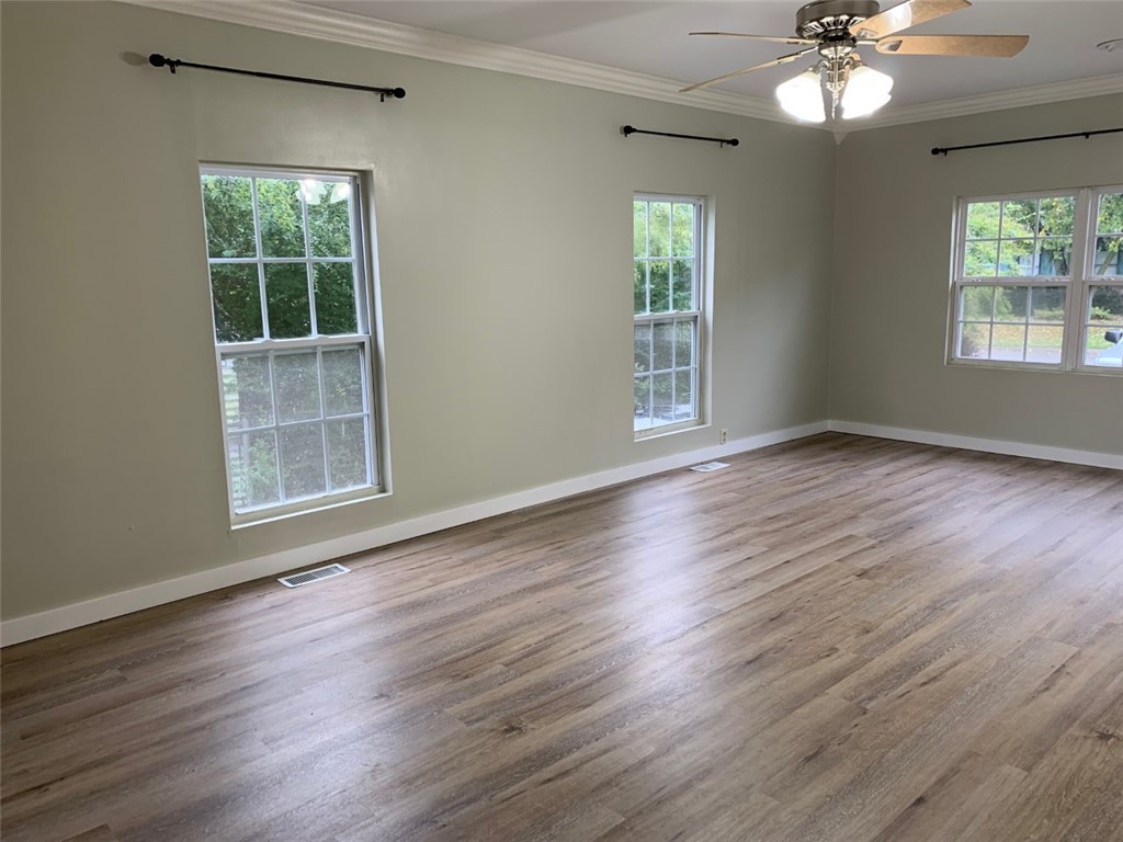 Hazel Park Sub Bentonville - Residential Lease
