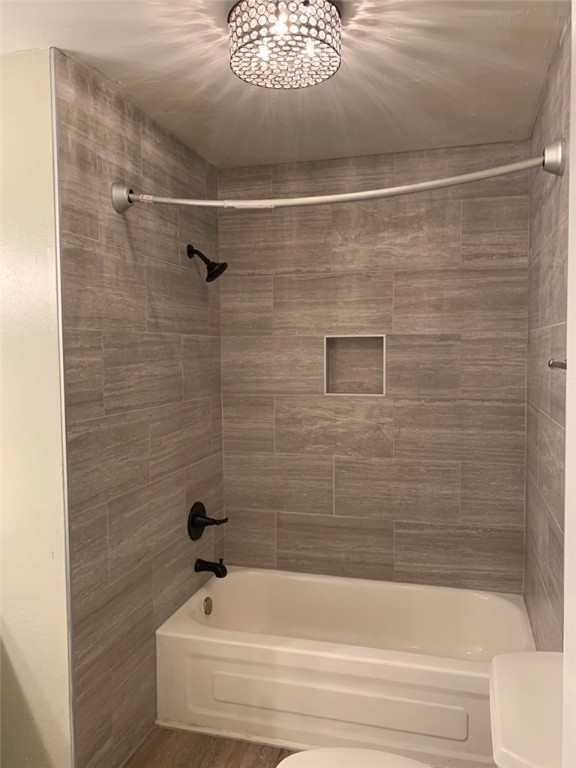Hazel Park Sub Bentonville - Residential Lease