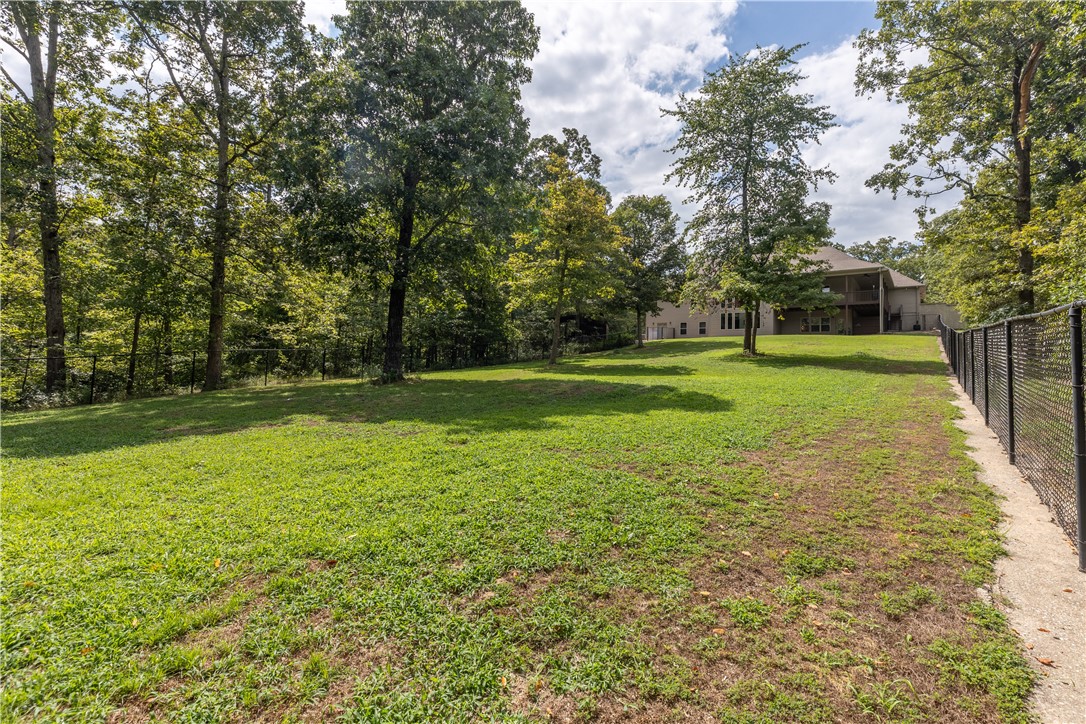 Highlands Estates - Residential