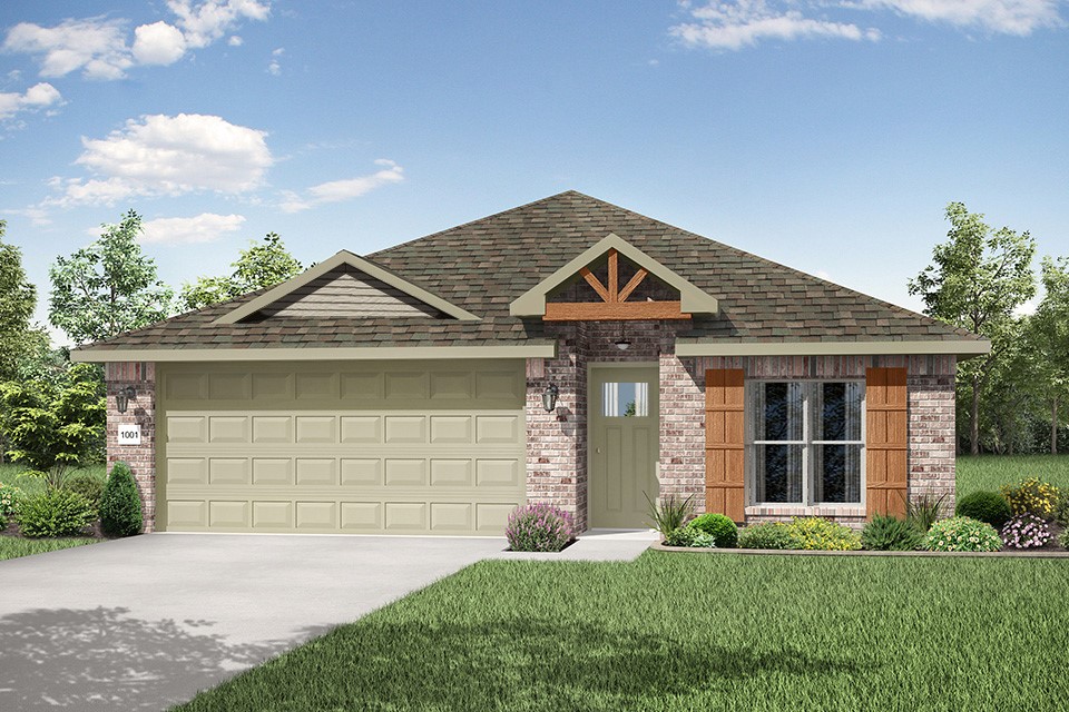 Grandview Estates - Residential