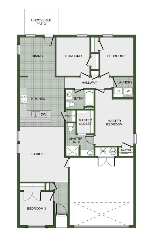 Grandview Estates - Residential