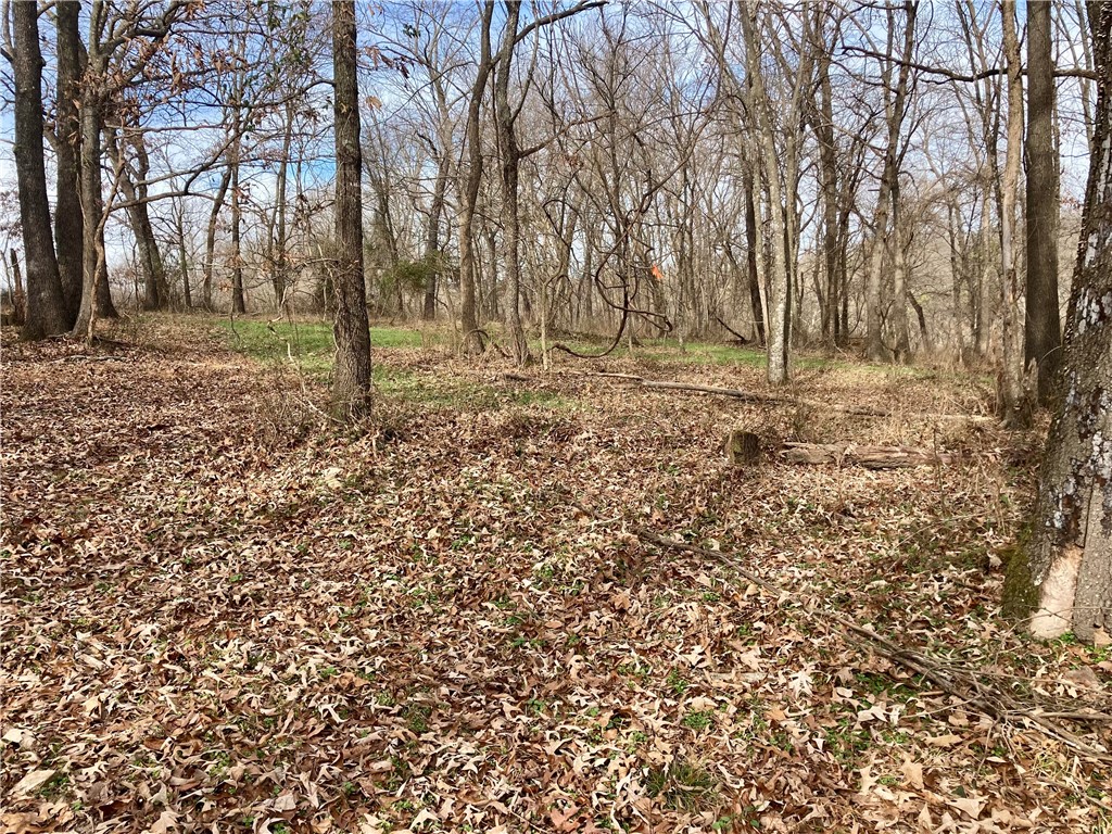 Sec 22,T18N,R31W - Land