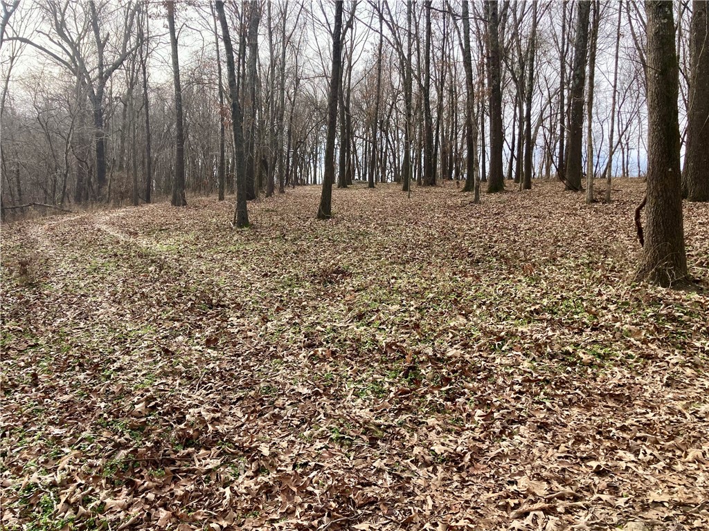 Sec 22,T18N,R31W - Land
