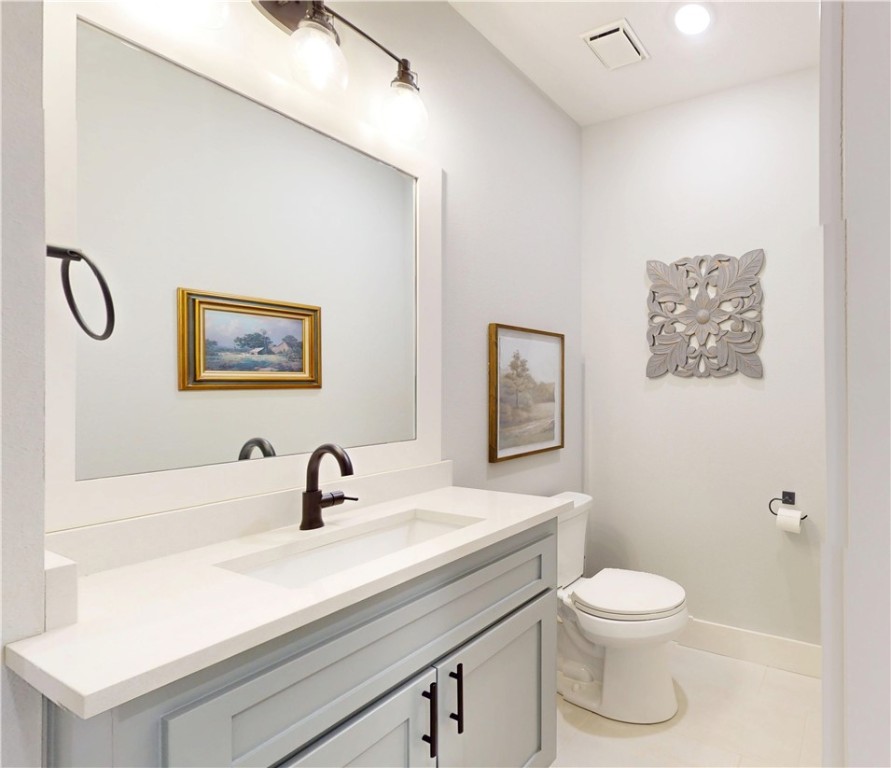 Norman Park Sub Bentonville - Residential