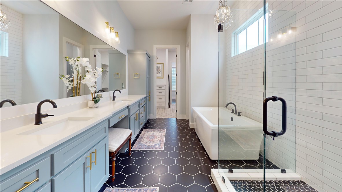 Norman Park Sub Bentonville - Residential