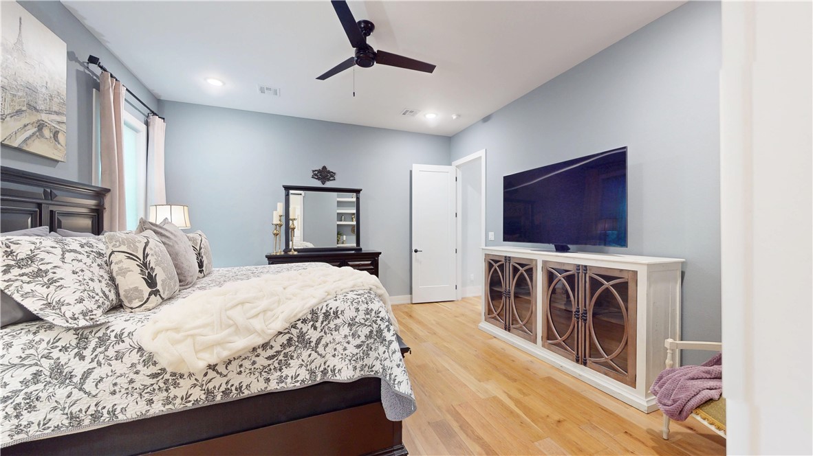 Norman Park Sub Bentonville - Residential
