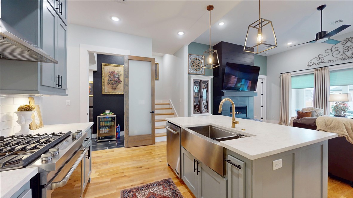 Norman Park Sub Bentonville - Residential