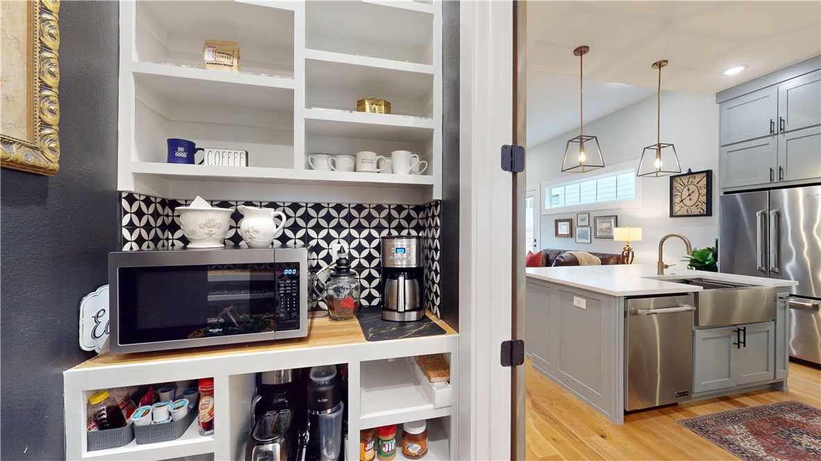 Norman Park Sub Bentonville - Residential