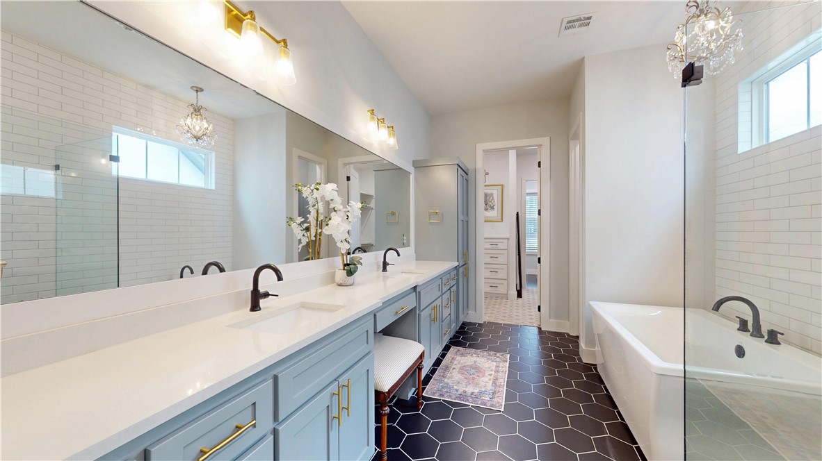 Norman Park Sub Bentonville - Residential