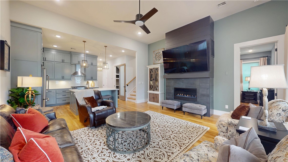 Norman Park Sub Bentonville - Residential