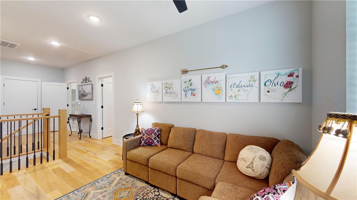 Norman Park Sub Bentonville - Residential