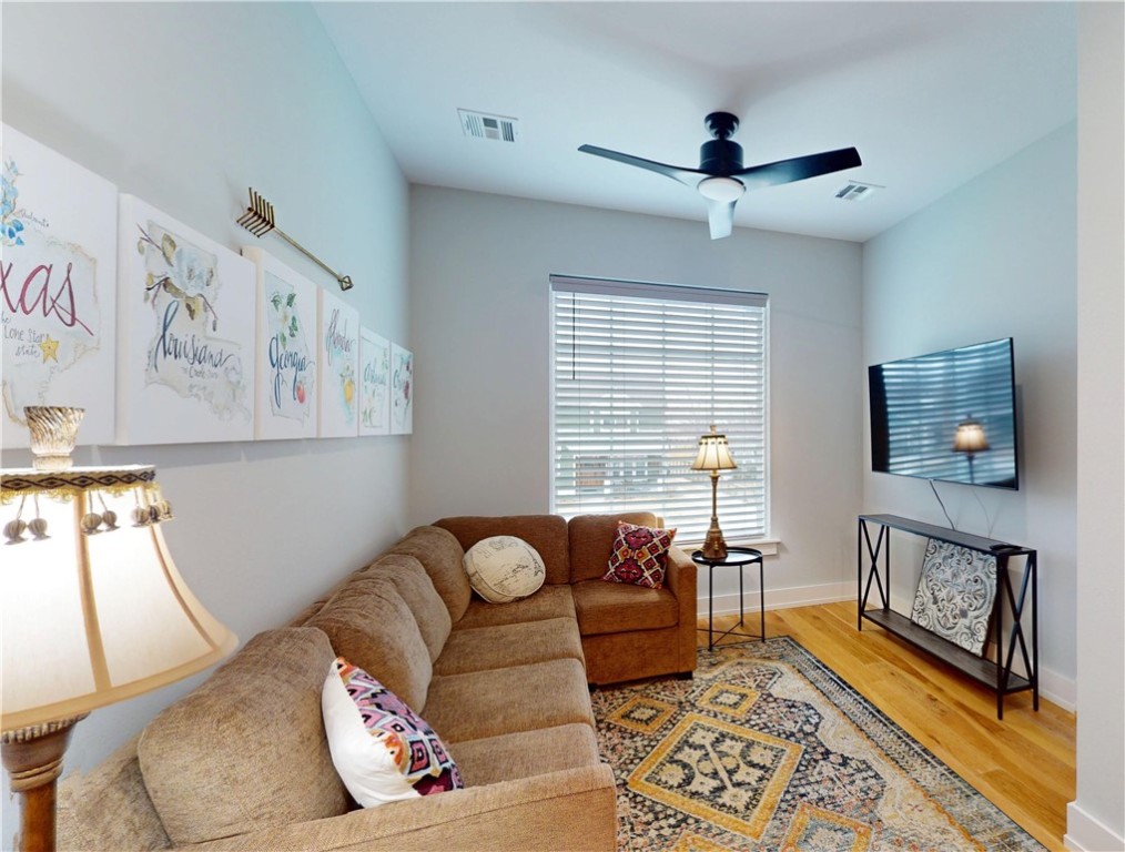 Norman Park Sub Bentonville - Residential
