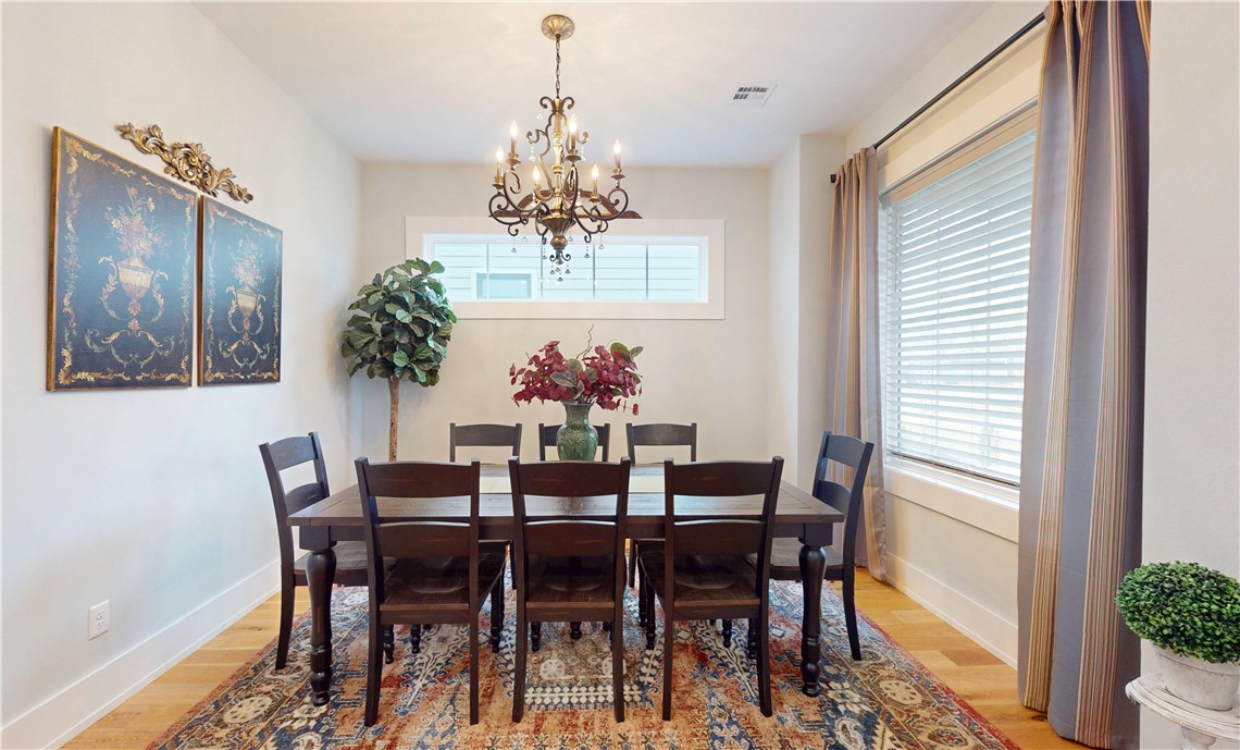 Norman Park Sub Bentonville - Residential