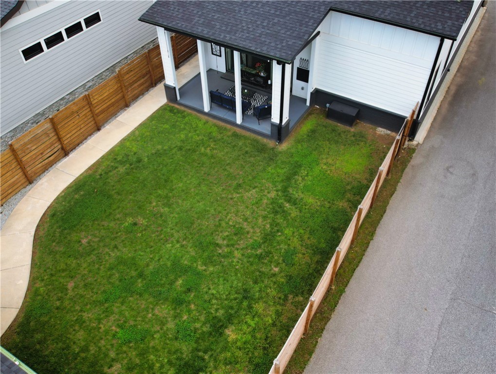 Norman Park Sub Bentonville - Residential