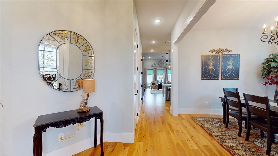 Norman Park Sub Bentonville - Residential