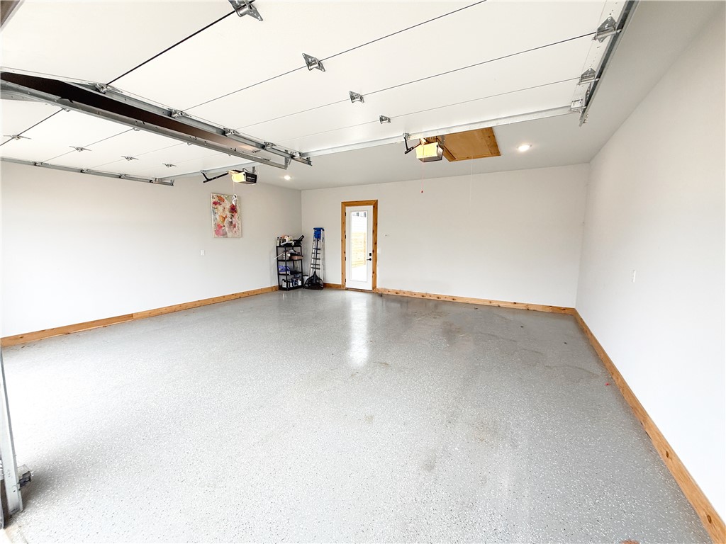 Norman Park Sub Bentonville - Residential
