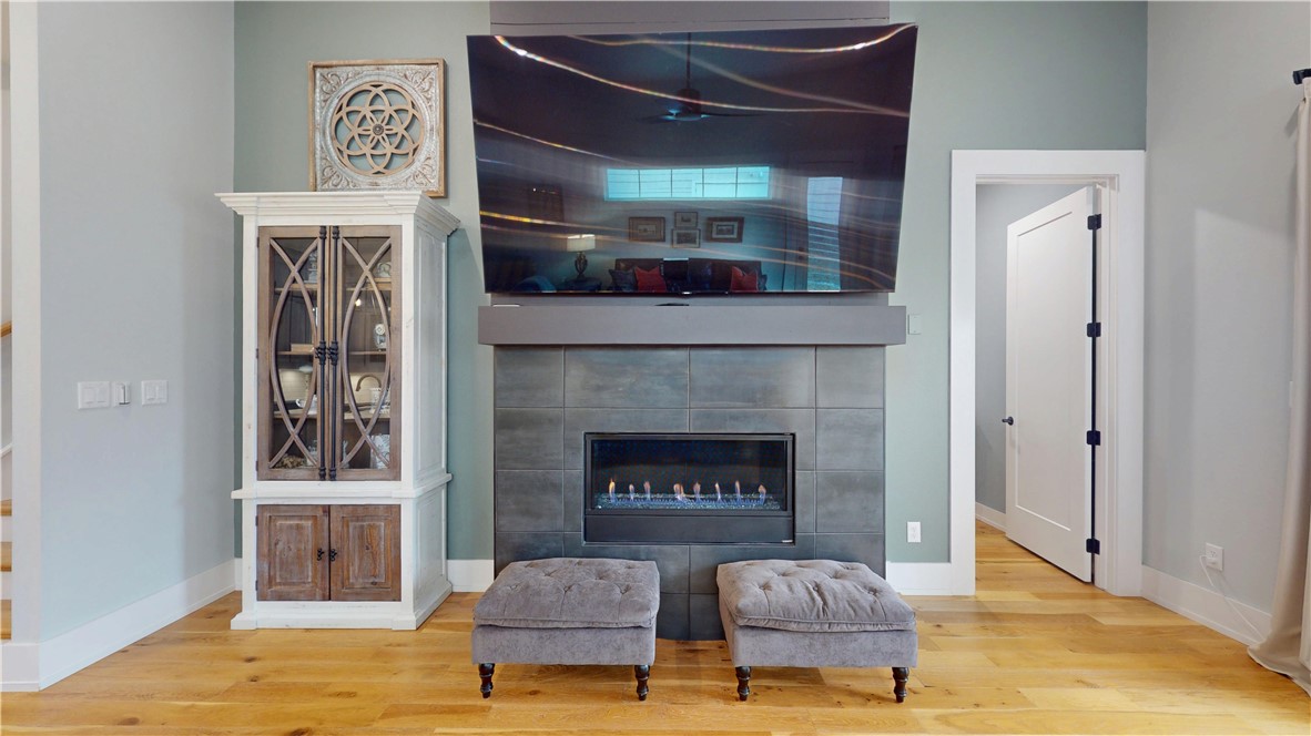 Norman Park Sub Bentonville - Residential
