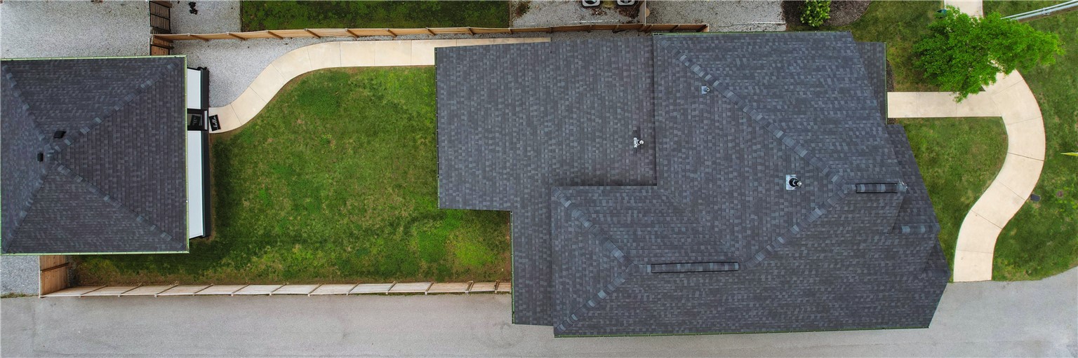 Norman Park Sub Bentonville - Residential