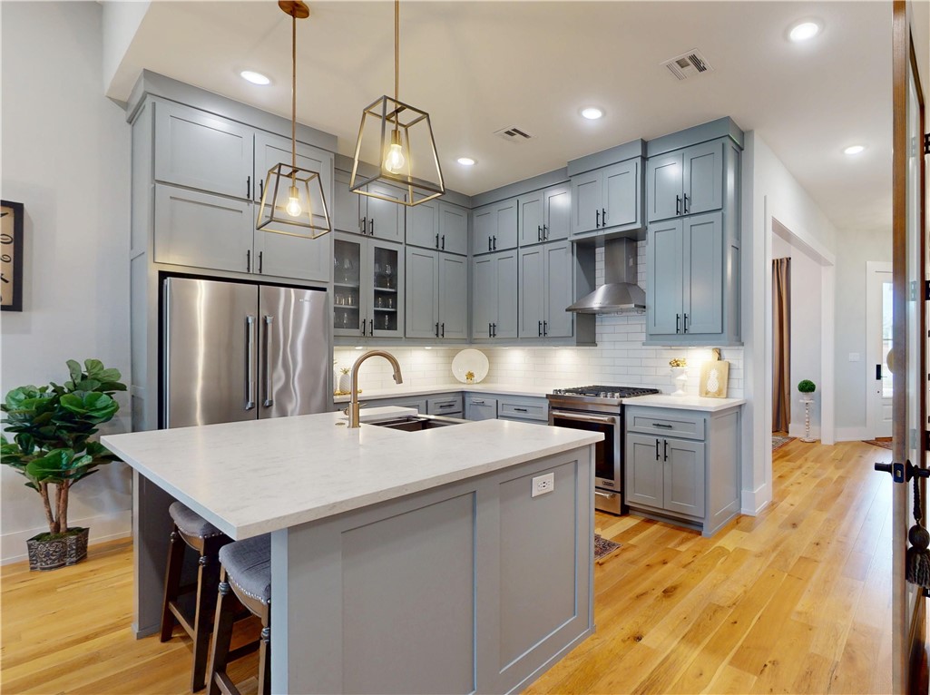Norman Park Sub Bentonville - Residential