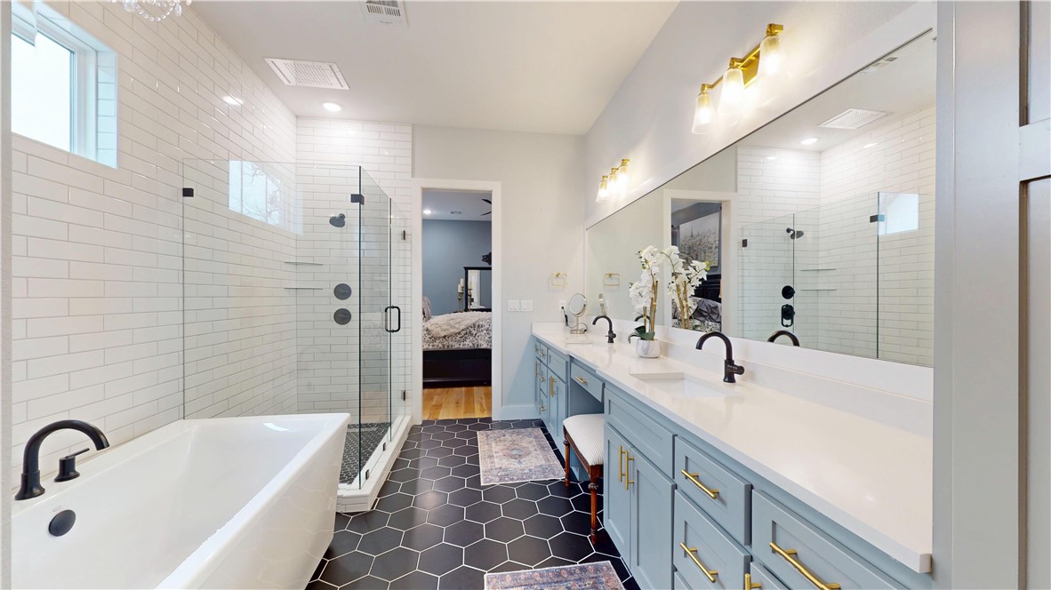Norman Park Sub Bentonville - Residential