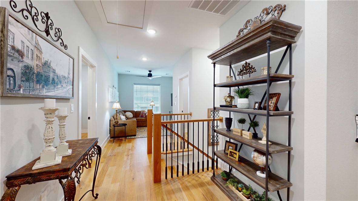 Norman Park Sub Bentonville - Residential