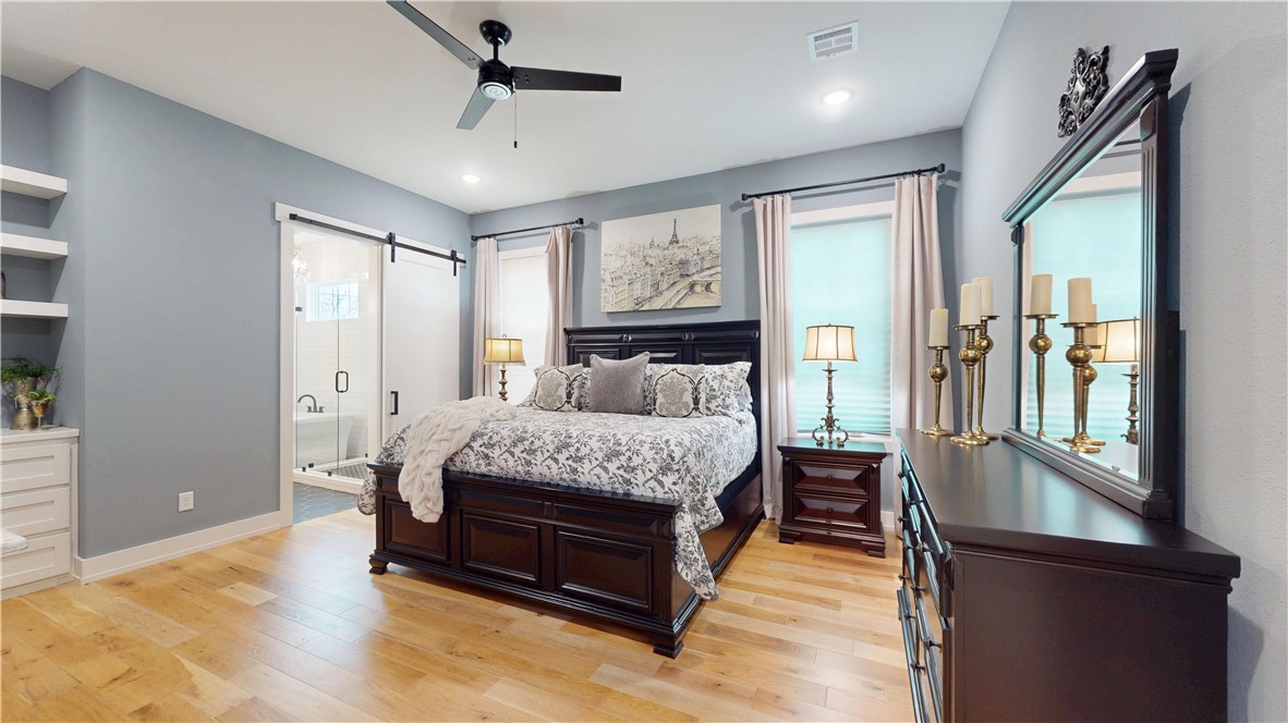 Norman Park Sub Bentonville - Residential