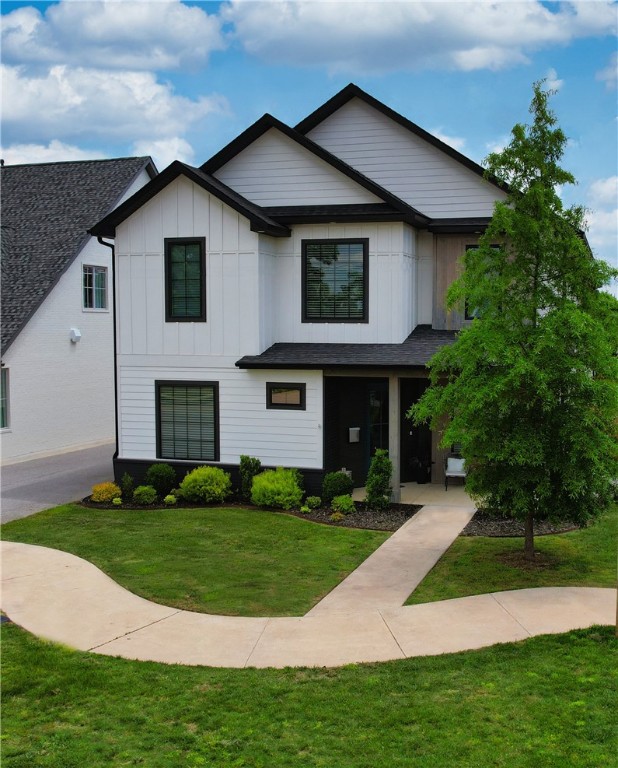 Norman Park Sub Bentonville - Residential