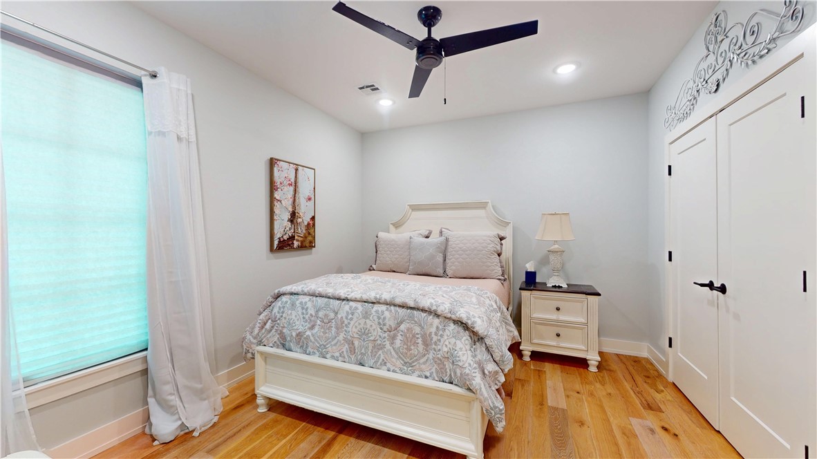 Norman Park Sub Bentonville - Residential